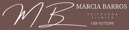 Mrcia Silveira Barros - Psicloga
